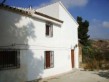 A village house for sale in the Oria area