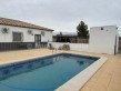 A villa for rent in the Cantoria area